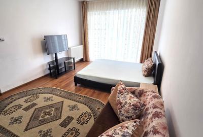 Garsonieră spatioasa  în Complexul Maurer, lângă Coresi Mall - 3