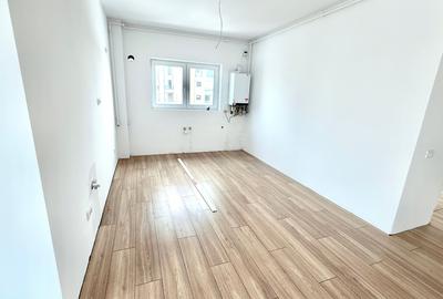 Apartament cu 2 camere decomandat în Central - 6