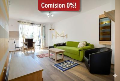 Comision 0%! Apartament 3 camere 70 mp | terasa | zona Iulius Mall! - 1
