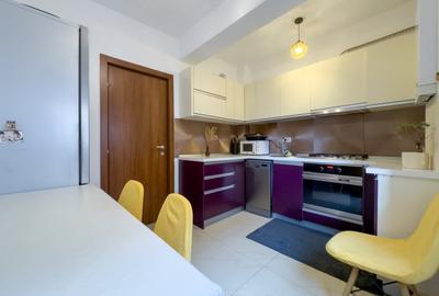 Apartament cu 2 camere, Constanta, Compozitori, bloc 2015 +loc parcare - 12