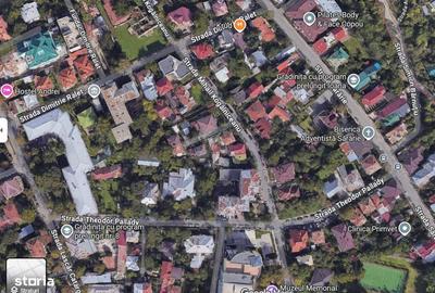 Spațiu comercial, în Copou - 1