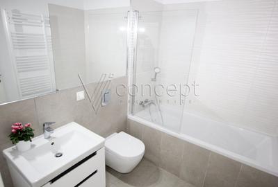 Apartament 2 camere | parcare inclusa | The Ivy Baneasa - 6