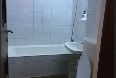 Metrou Dristor 2,bl .reabilitat,balcon,loc de parcare,Amenajata,mobilata - 5