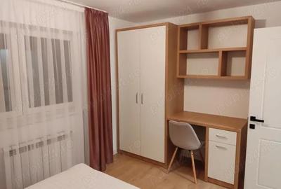 Apartament cu 2 camere decomandat, mobilat în George Enescu - 10