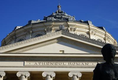 Garsonieră semidecomandată în Calea Victoriei - 24