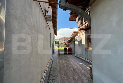 Proprietate de vanzare, cu 11 camere, 400 mp, zona ultracent - 8