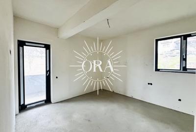 Duplex cu 4 camere cu Garaj în Feleacu - 14