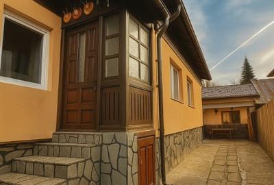 Casa 5 camere, Busteni, Prahova - 2