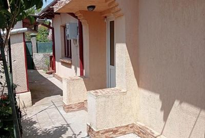 Casă cu 4 camere în Radu Negru - 6