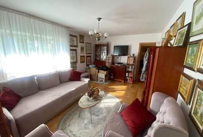 Girocului | 3 Camere | Decomandat | Boxa-spatiu depozitare | Izolat interior - 2