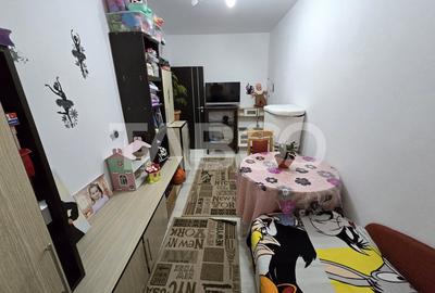 Apartament cu 4 camere decomandat, mobilat în Calea Dumbrăvii - 15