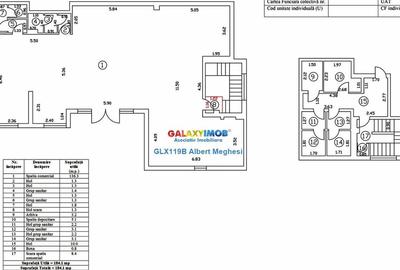 Spațiu comercial, de 184 mp, în Sisești - 1