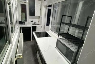 Apartament cu 2 camere decomandat, mobilat în Vitan - 3