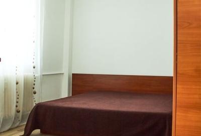 2 camere  central, Unirii, Cantemir,570 euro,semidecomandat 4/10 - 4