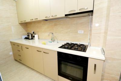 Apartament cu 2 camere semidecomandat în Bd. Coșbuc - 6