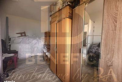 Apartament cu 2 camere nedecomandat în Satu Nou - 1