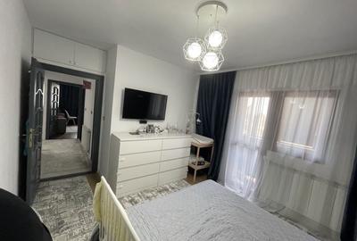 Apartament cu 3 camere decomandat în Central - 6