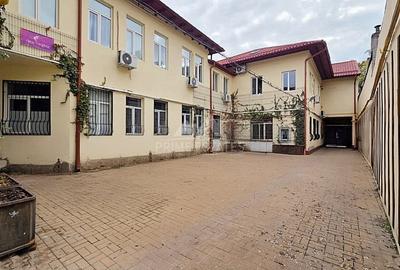 Vanzare imobil Calea Mosilor Eminescu 1148 mp venit anual 67.000 euro Vanzare imobil Calea Mosilor Eminescu 1148 mp venit anual 67.000 euro - 2