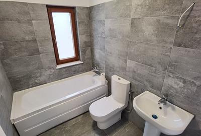 American Village- Vilă noua cu 5 camere de închiriat în zona Pipera - 13