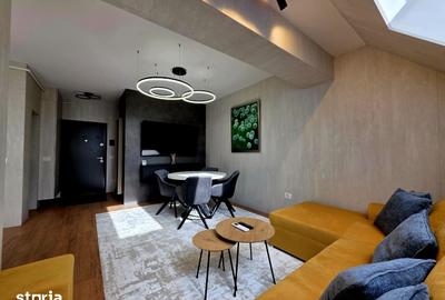 Apartament cu 4 camere în Tractorul - 9