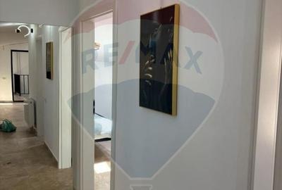 Apartament cu 3 camere decomandat în Gara de Nord - 14
