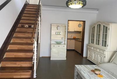 Proprietar, inchiriez apartament la casa, intrare si contorizare separate - 8