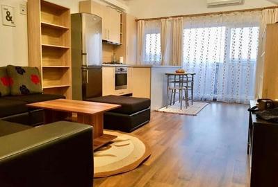 Apartament cu 2 camere, mobilat în Florești - 3
