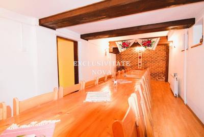 0%! Vila Corbeanca 725mp si teren 1780mp cu piscina si gradina - 26