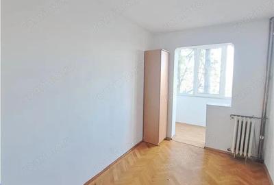 3 CAMERE, PARTIAL MOBILAT ETAJ 2 LIVIU REBREANU, SAGULUI! 3 CAMERE, PARTIAL MOBILAT ETAJ 2 LIVIU REBREANU, SAGULUI! - 5