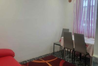 Apartament cu 2 camere semidecomandat în Central - 4