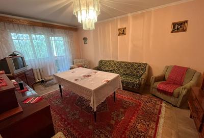 Apartament două camere - Zona Colegiul Economic Apartament două camere - Zona Colegiul Economic - 3