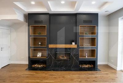 Vila Exclusivista in Vladimirescu, Construc?ie Premium, 1250 mp - 7