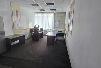 Spatii comerciale speciale de inchiriat in Focsani- cabinete medicale, fitness. - 8