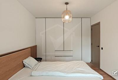 Apartament cu 2 camere semidecomandat, mobilat în Gheorgheni - 1