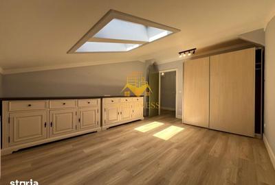 Apartament cu 3 camere, mobilat în Gheorgheni - 1