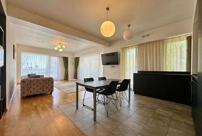 Apartament de închiriat – Bellevue Residence, Drumul Poienii - 7