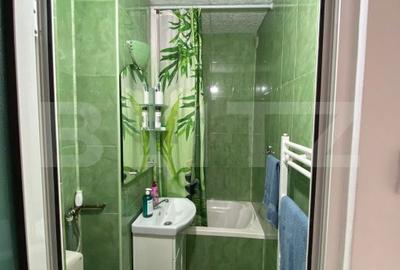 Apartament cu 2 camere semidecomandat în Central - 2