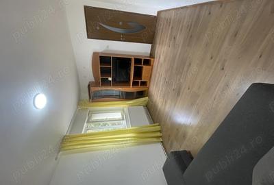 Apartament 2 camere, mobilat ?i utilat complet, etaj 1, Slatina vis-a-vis de Caminul Ion Creanga