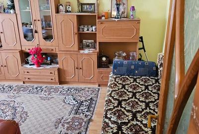 Apartament cu 4 camere decomandat în Central - 7