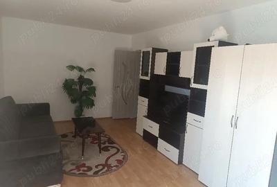 Apartament cu 2 camere decomandat în Central - 1