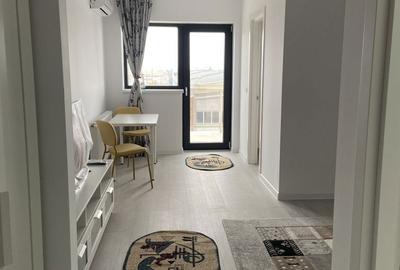 Garsonieră decomandată în Dobroești - 7