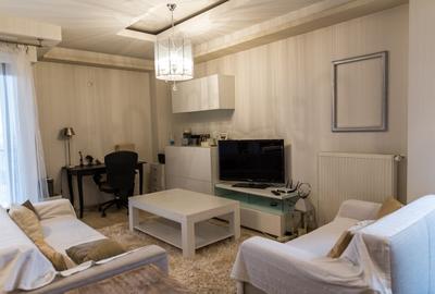 Proprietar, Inchiriez  Apartament Block Nou  100M Carrefour Market - 2