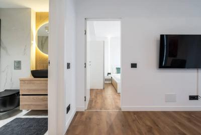 The Crib #8 - Iancu Nicolae 2 Rooms - 11