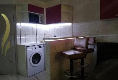 Se ofera spre inchiriere garsoniera in zona Gara de Nord - 5