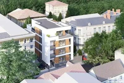 Apartament cu 3 camere în Mihai Bravu - 10