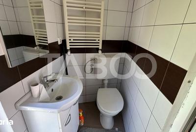 Casă cu 4 camere cu Teren 145 Mp în Central - 12