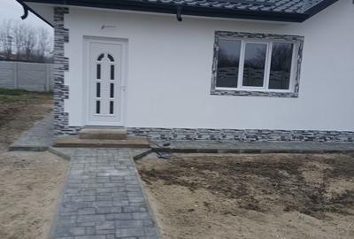 Casă cu 4 camere în Central - 8