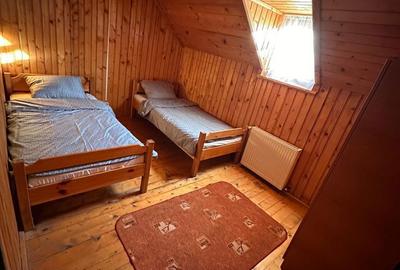 Casă cu Teren 6000 Mp în Sâmbăta de Sus - 10