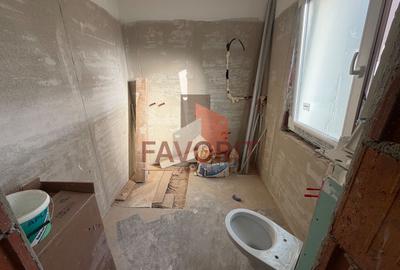 Garsonieră decomandată în Buziașului - 20