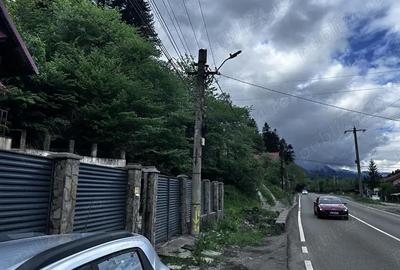 Casă cu 4 camere cu Teren 500 Mp în Sinaia - 2